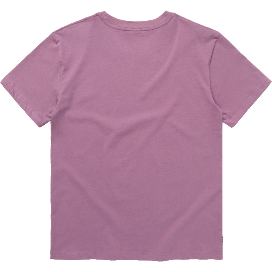 2026 Mystic Hommes Brand T-shirt 35105.25081 - Rosewood